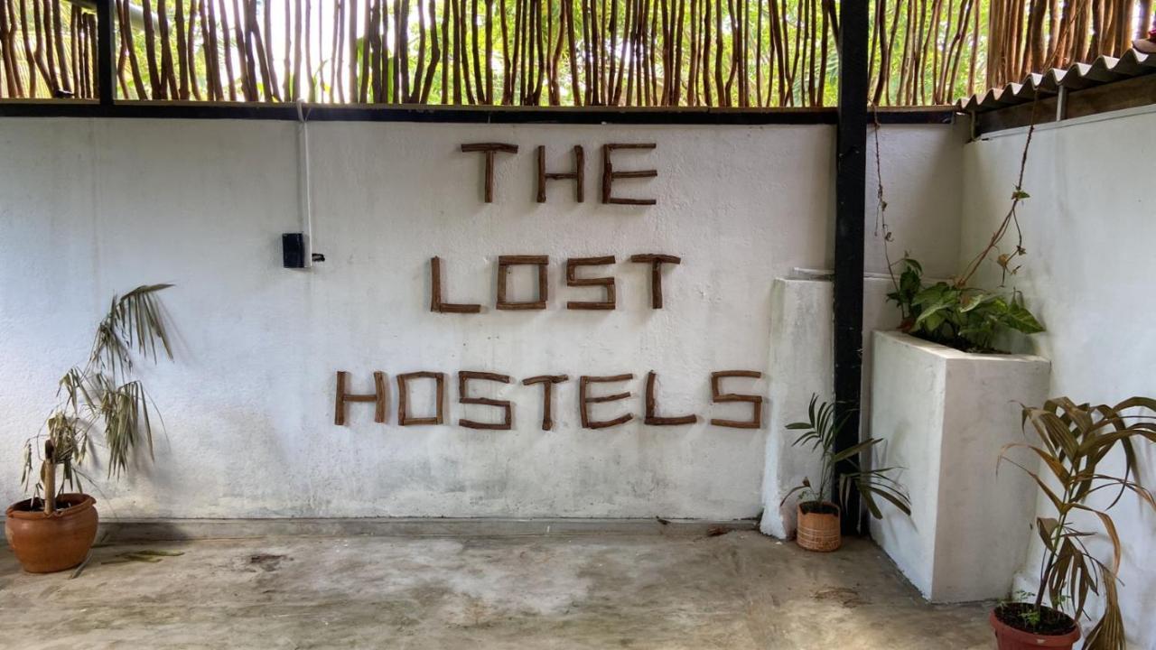 Happy Hammocks, Hiriketiya Beach - Sri Lanka Dickwella Exterior photo